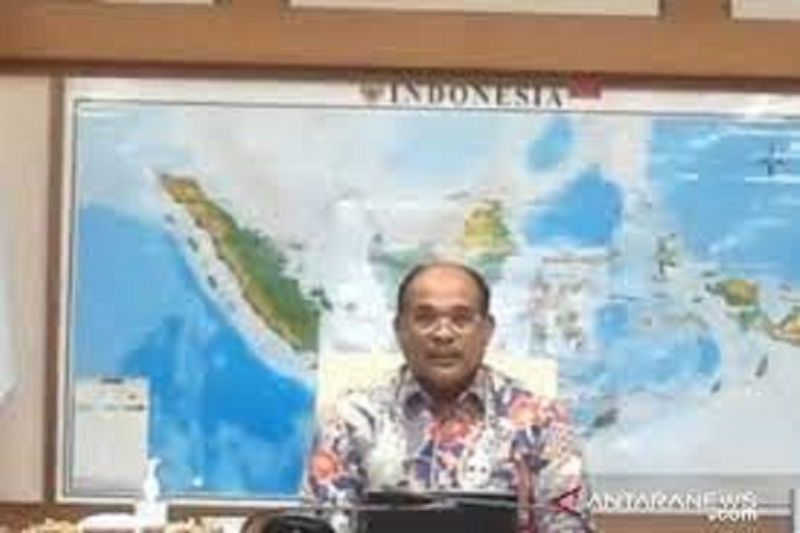 Mendagri terbitkan tiga instruksi soal lanjutan PPKM