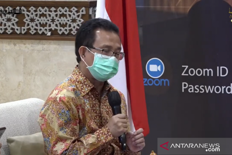 PGI: Terapkan prokes dan ikut vaksinasi tanda panggilan iman