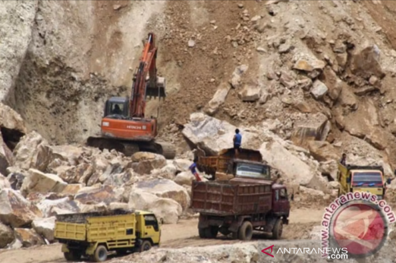 Dinas LH Karawang: Izin tambang Atlasindo sudah dibekukan