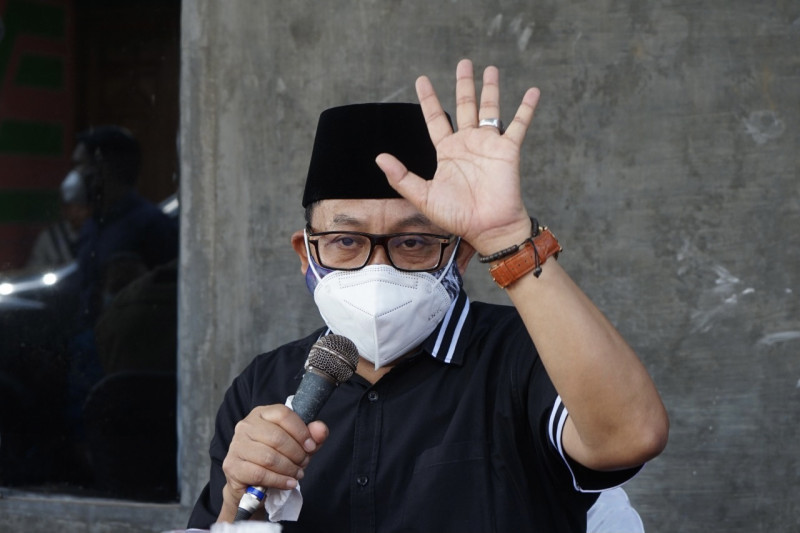 Pemkot Malang kawal dugaan pungli insentif tim pemakaman COVID-19