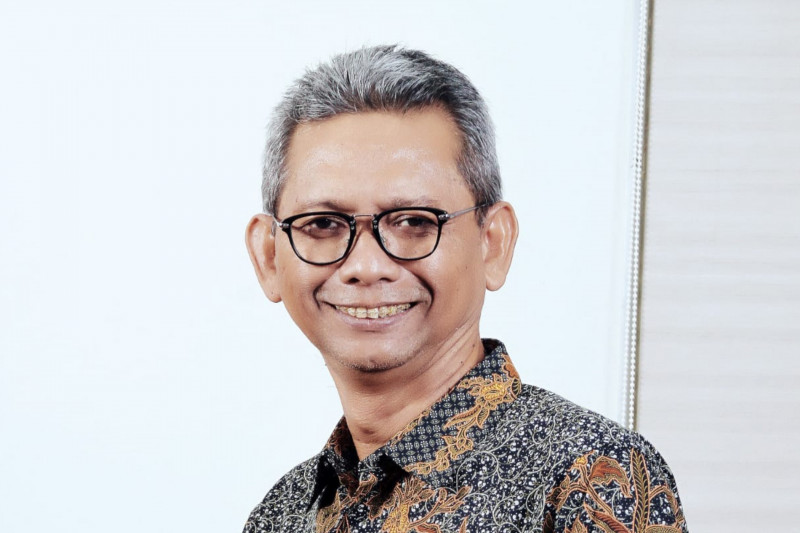 Bobby Sumardiat jabat Direktur Utama Barata Indonesia