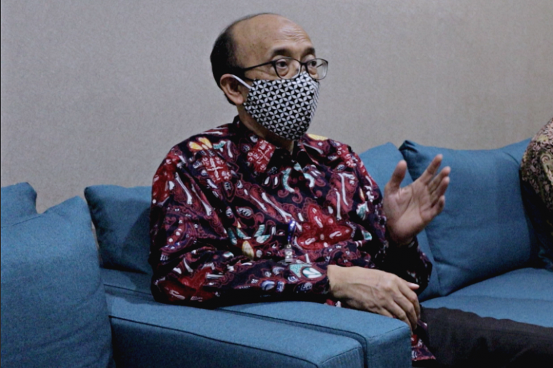 BRIN: Nuklir bantu penuhi kebutuhan listrik nasional