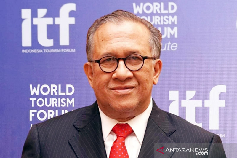 ITF: Masyarakat internasional percaya Indonesia destinasi wisata aman