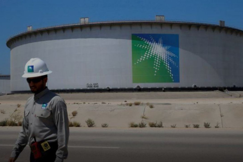 Saudi Aramco sepakati dukungan untuk transisi motorsport berkelanjutan