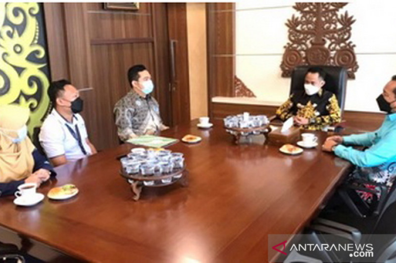 Wali kota Palangka Raya apresiasi kualitas lulusan Fisipol UMPR