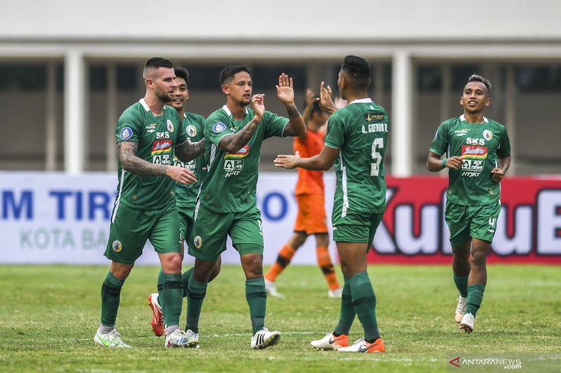 Pelatih PSS siap antisipasi motivasi berlebih Madura United