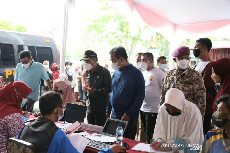 Ahmad Muzani: Prabowo instruksikan bantu korban banjir Kalteng
