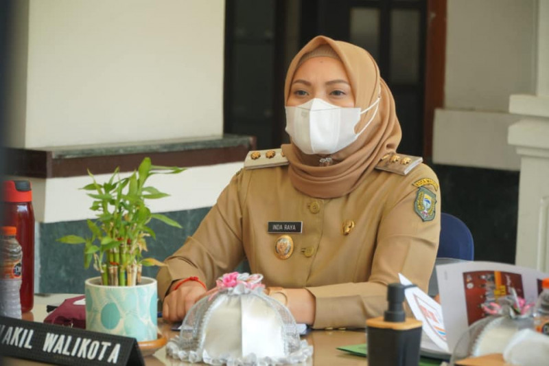 Wakil Wali Kota Madiun positif terinfeksi COVID-19