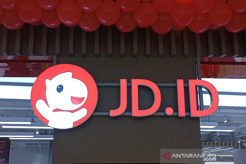 JD.com tutup layanan di Indonesia dan Thailand