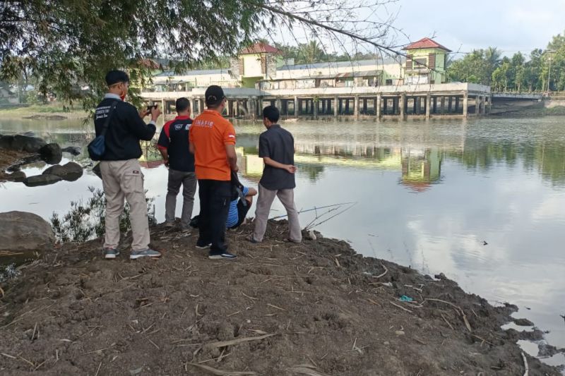 Embung Jenggik makan korban, pelajar SD ditemukan tewas tenggelam