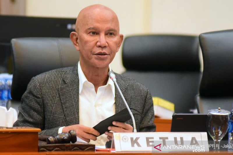 Banggar DPR: Belanja 2022 bakal perkuat fundamental ekonomi RI