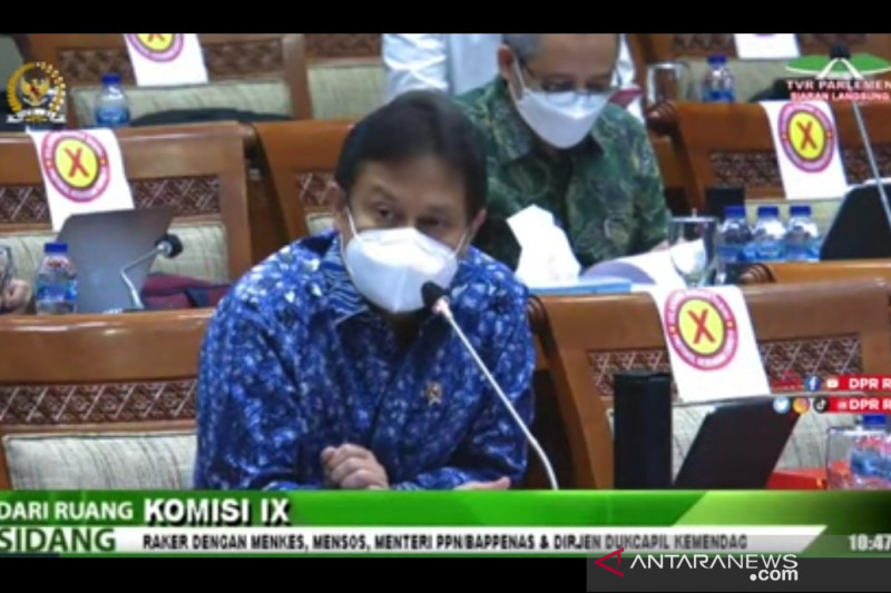 Menkes dorong JKN mengarah pada promotif dan preventif