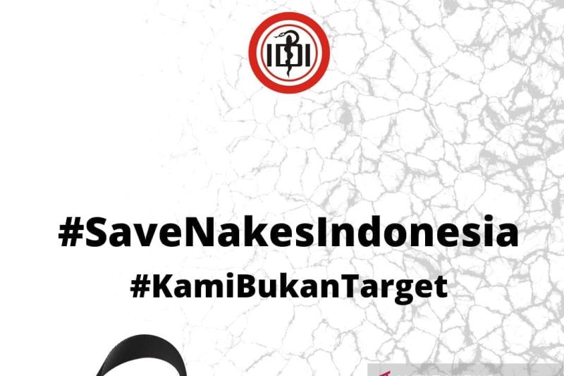 Kemenkes dan IDI sampaikan duka cita kekerasan terhadap nakes di Papua