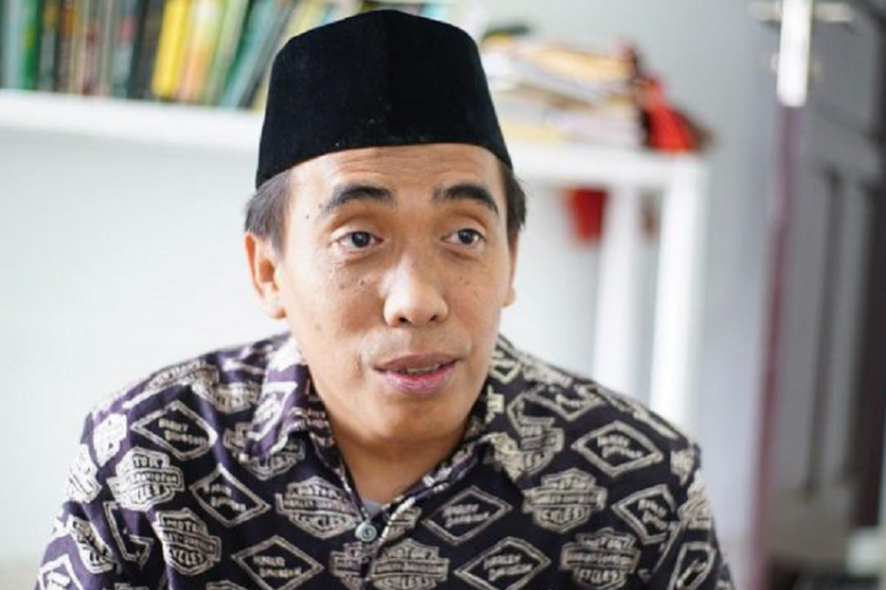 Tokoh muda NU: Silaturahmi nasional sebagai tabayyun dalam jaga NKRI