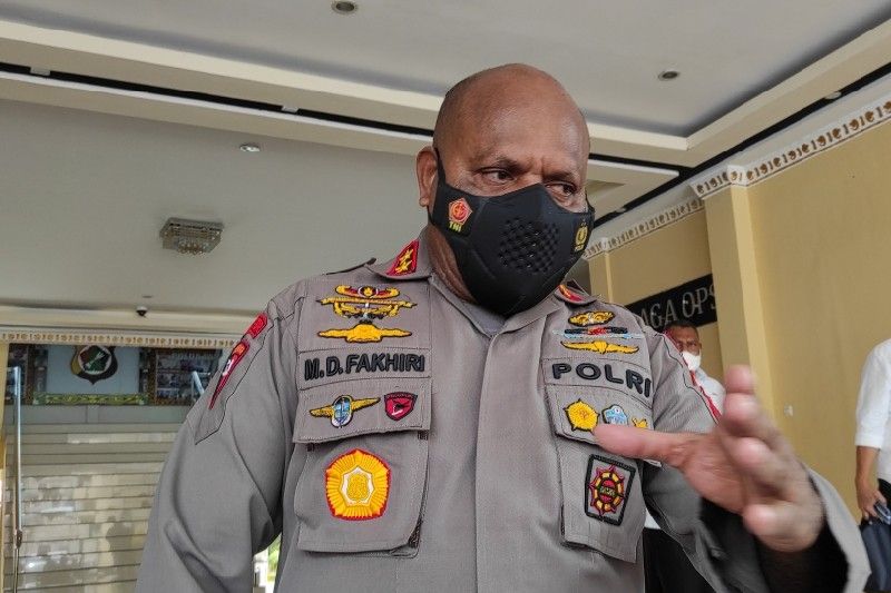 Penyidik Polda Papua mulai minta keterangan nakes kasus Kiwirok