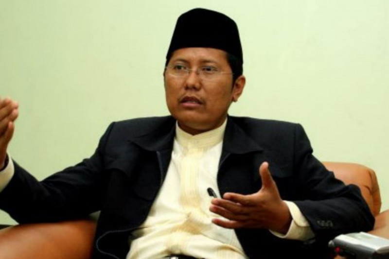MUI nilai pemanfaatan rumah ibadah untuk vaksinasi perlu dimaksimalkan