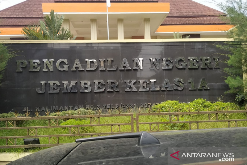 Ahli psikolog hadir dalam sidang pencabulan terdakwa dosen Unej
