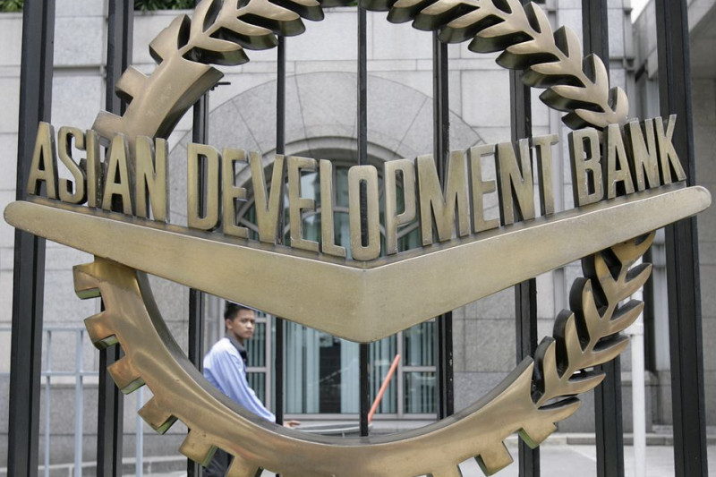 ADB: Varian Delta redupkan prospek pertumbuhan negara berkembang Asia
