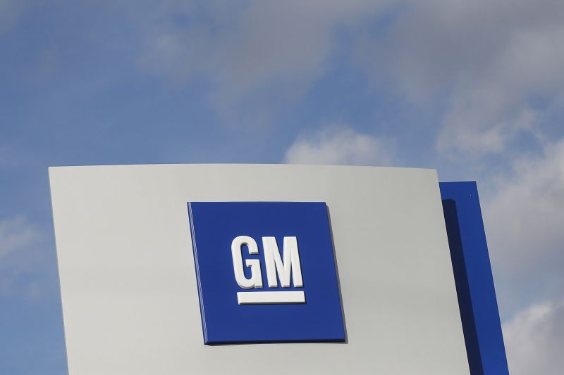 GM investasi Rp1,2 triliun bangun Cadillac Celestiq EV di Michigan