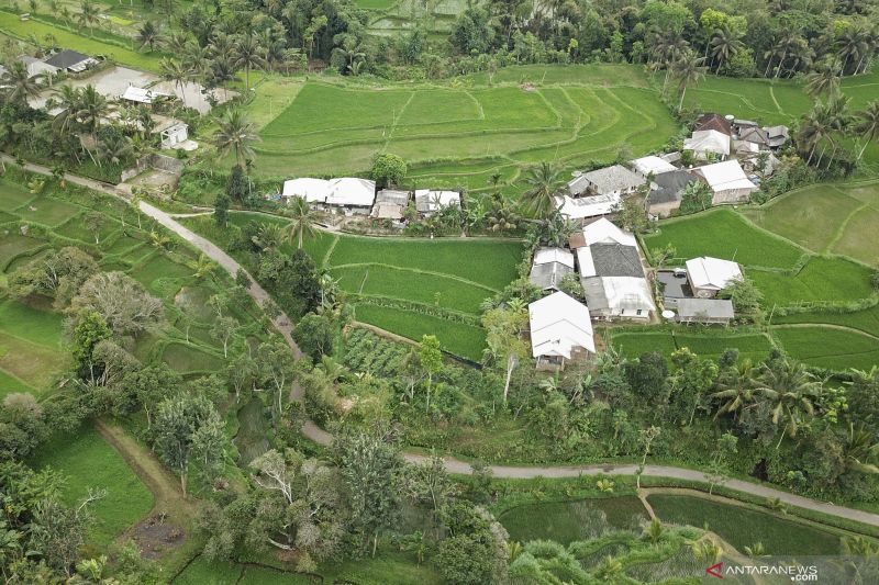 Desa Tete Batu diharapkan bawa dampak positif untuk pariwisata NTB