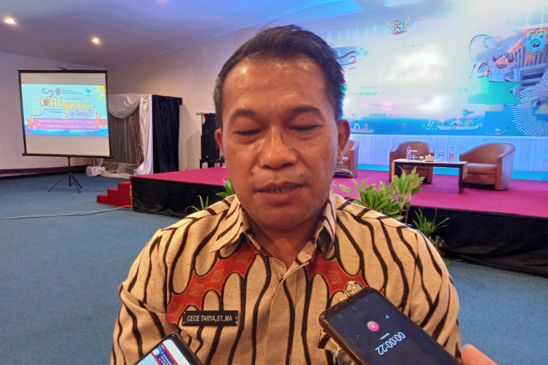 Bandara DEO manfaatkan PON Papua XX tingkatkan kunjungan wisata