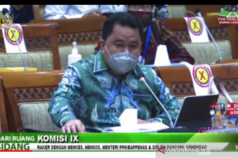 Kemenkes terapkan empat strategi pencapaian 2,5 juta suntikan per hari