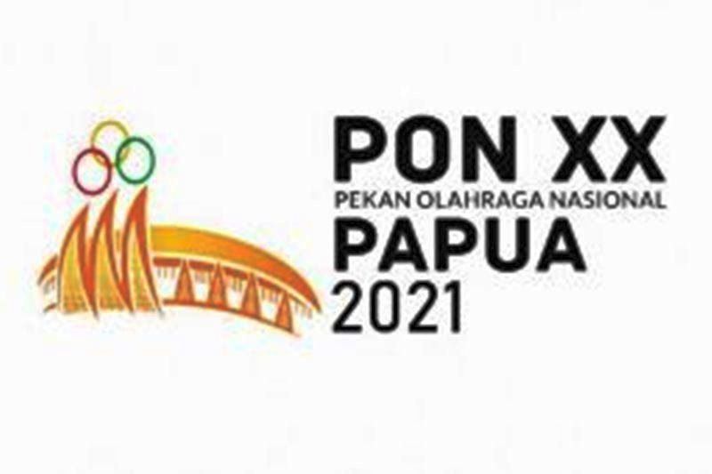 Tiga peraih medali nomor 400 meter gawang putra pecahkan rekor PON