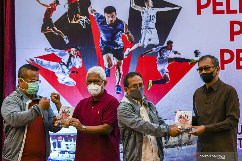 ANTARA siap berikan energi positif bagi bangsa lewat PON XX Papua