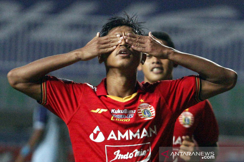 Persija kalahkan Persela 2-1