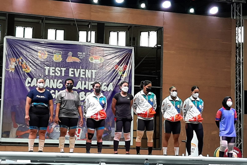 Kendala nonteknis Angkat Besi bisa diselesaikan melalui banding