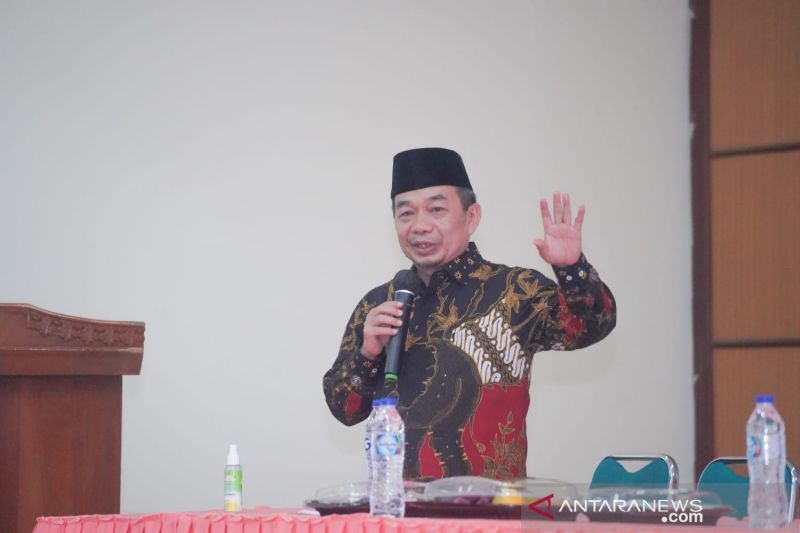 Ketua FPKS ajak potong gaji bantu korban letusan Gunung Semeru