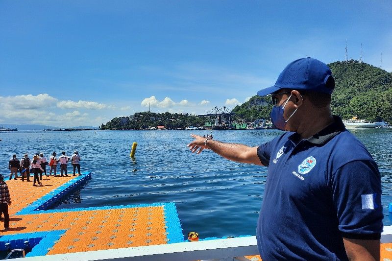 POSSI Papua berharap atlet dapat gambaran dari test event