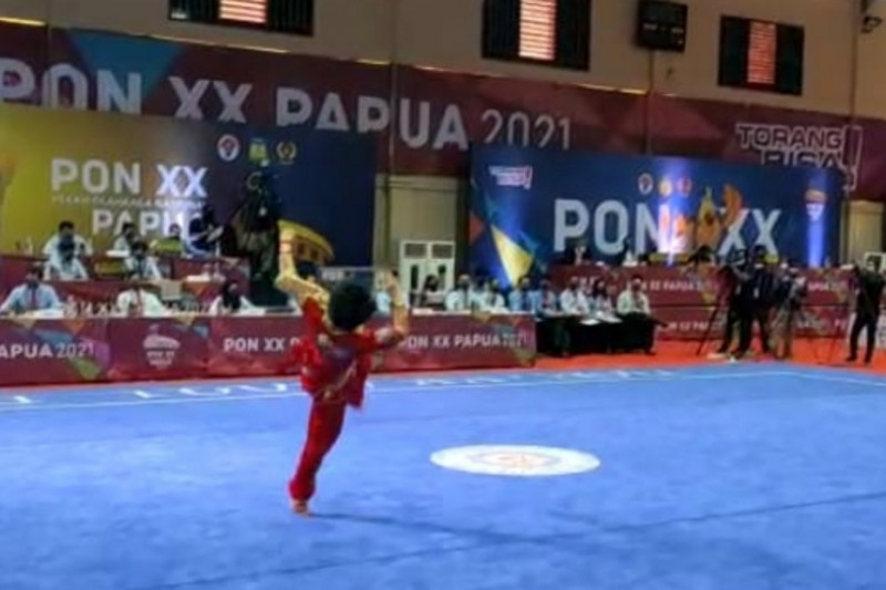 Masyarakat diminta taati prokes PON Papua di klaster Merauke