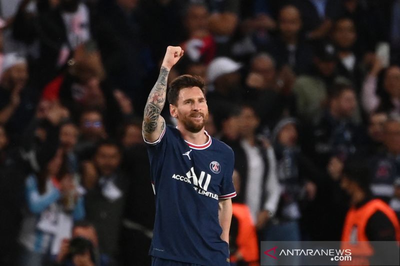 Lionel Messi bicara andai raih Balon d’Or ketujuhnya