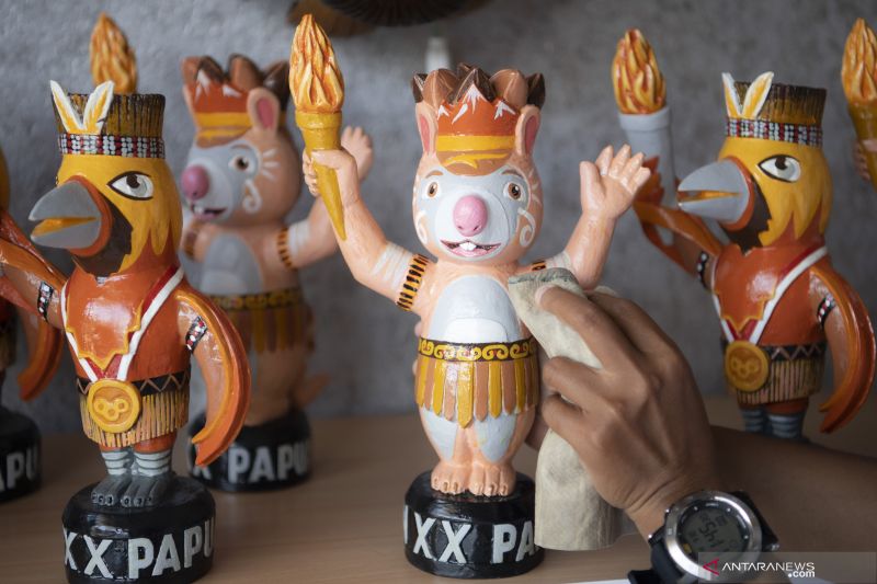 PON Papua, antara harmoni nasional dan prestasi olahraga