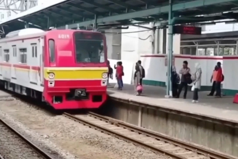 Aksesibilitas transportasi jadi penunjang Indonesia Emas 2045