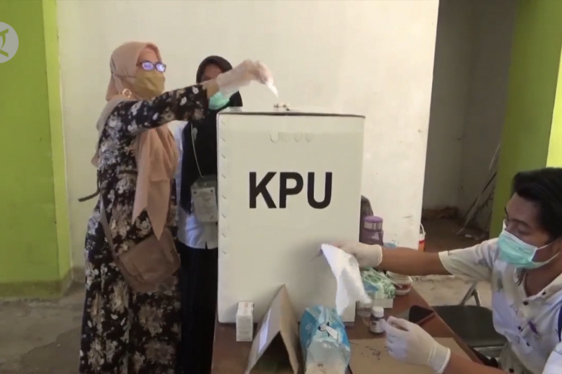 Pengamat sebut tiga indikator jaga kesehatan demokrasi