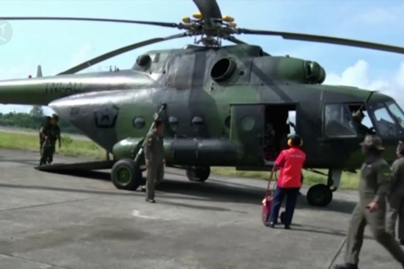 IDI minta pemerintah jamin keselamatan nakes di Papua