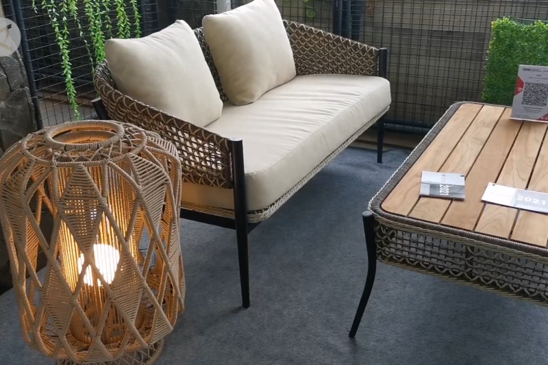 Jateng pasarkan furnitur produksi UMKM ke Jepang & Belgia