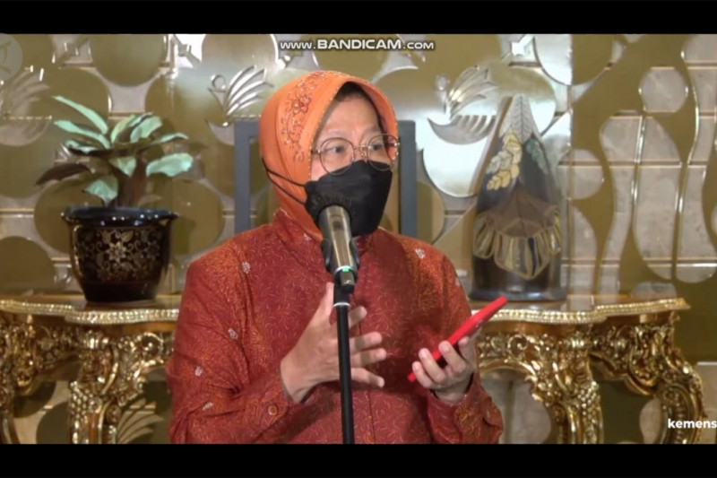 Kemensos buka 9,7 juta kuota baru penerima PBI-JK