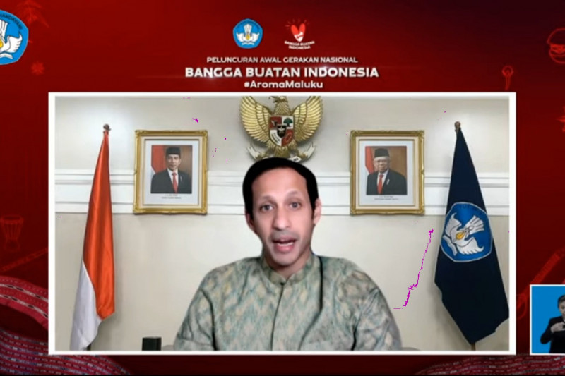 Mendikbudristek: Pendidikan harus bersinergi untuk kemajuan ekonomi