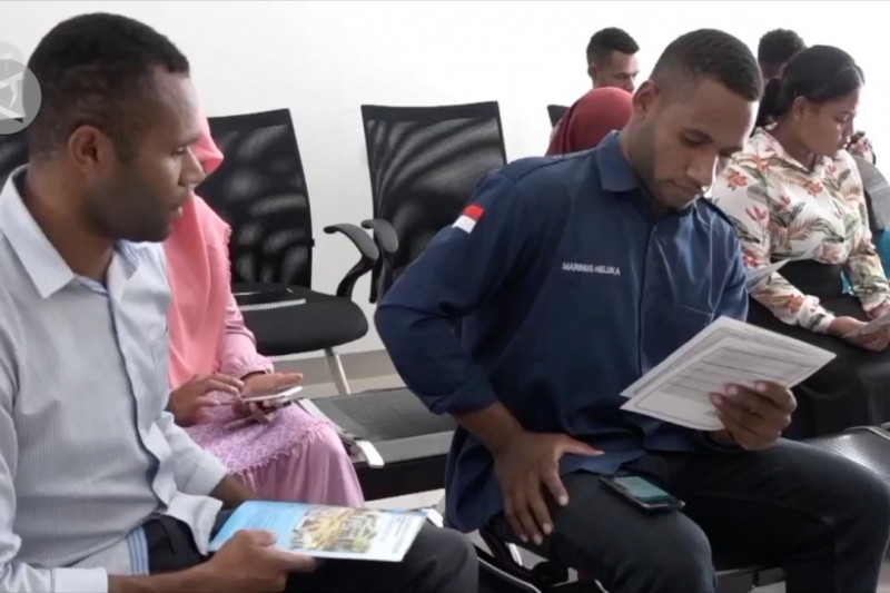 Mensos luncurkan program mahasiswa entaskan kemiskinan