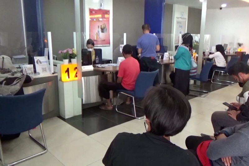 Pemerintah tingkatkan nilai skema KUR tanpa jaminan menjadi Rp100 juta