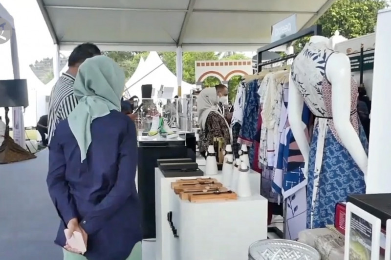 Kemendag dorong pelaku usaha manfaatkan kemudahan IE-CEPA