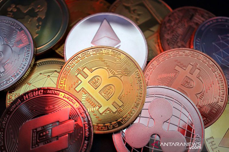 Indodax: Naiknya harga Bitcoin tunjukkan kepercayaan pada aset kripto