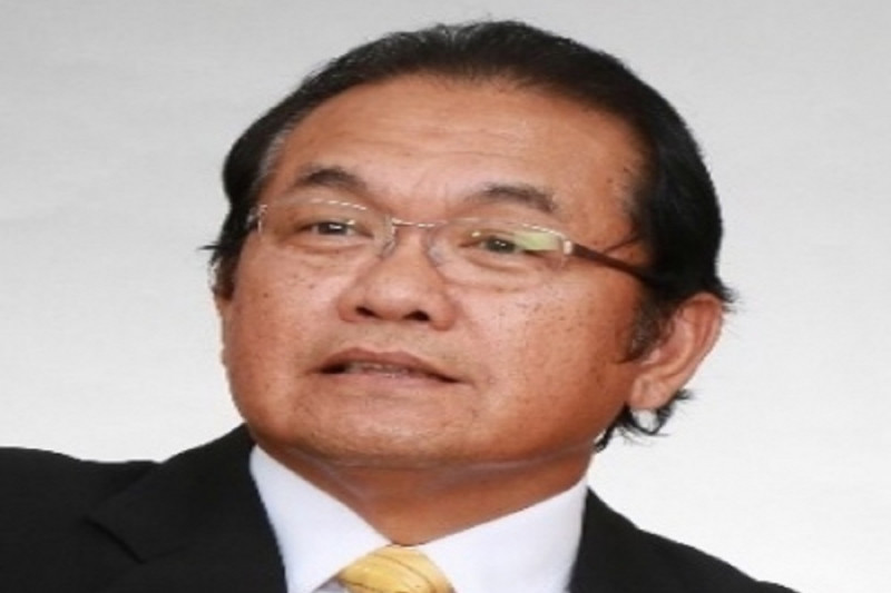 Nekad demi NKRI