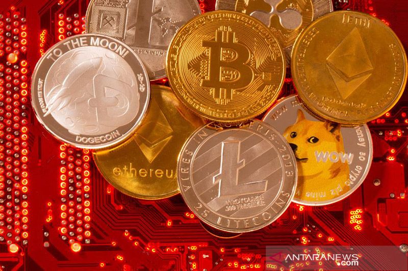 Indodax: Naiknya Ethereum dan Bitcoin tunjukkan kepercayaan investor