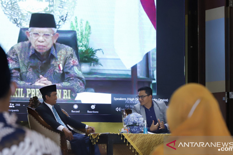UIN Ar-Raniry Aceh gelar konferensi internasional tentang Islam