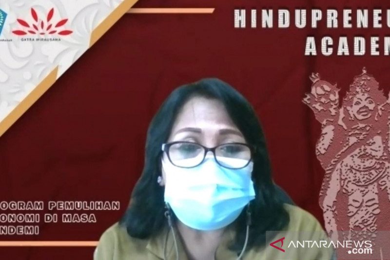 Disperindag Denpasar gelar