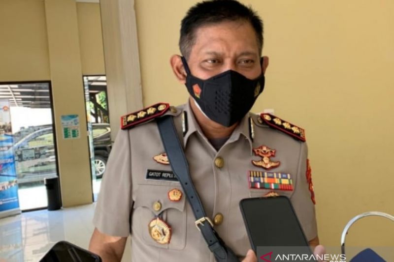 Polda Jatim panggil Wali Kota Malang terkait dugaan pelanggaran prokes